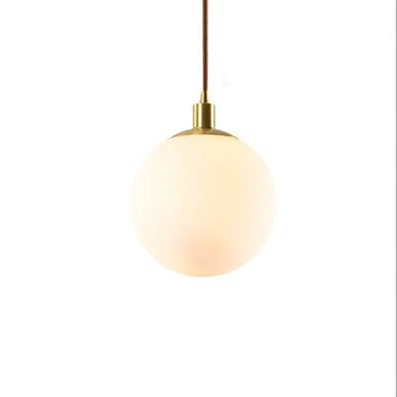 Puili | 1 luce