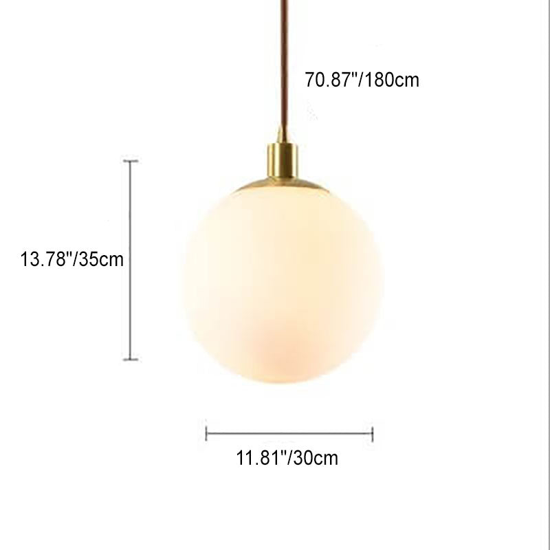 Puili | 1 luce