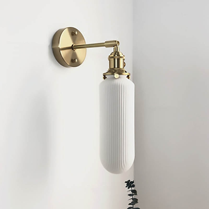 Puili | 1 luce