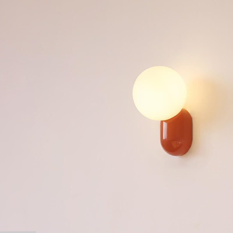 Puili | 1 luce