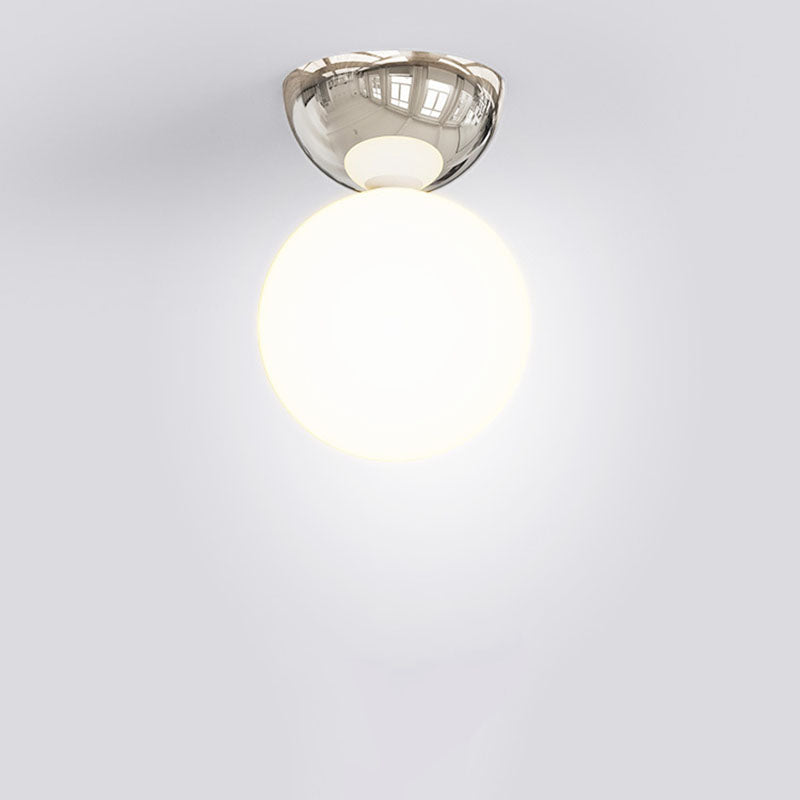 Puili | 1 luce