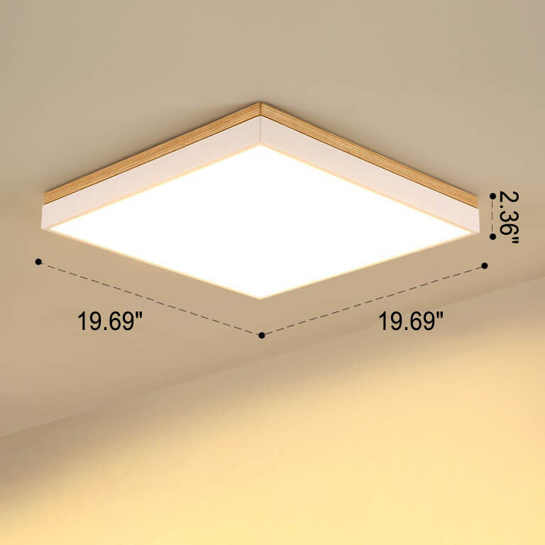 Puili | 1 luce