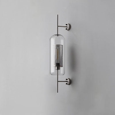 Puili | 1 luce
