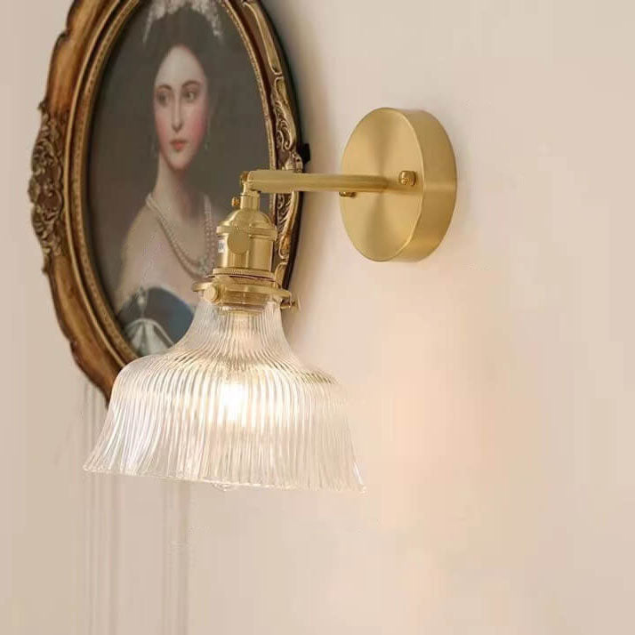 Puili | 1 luce
