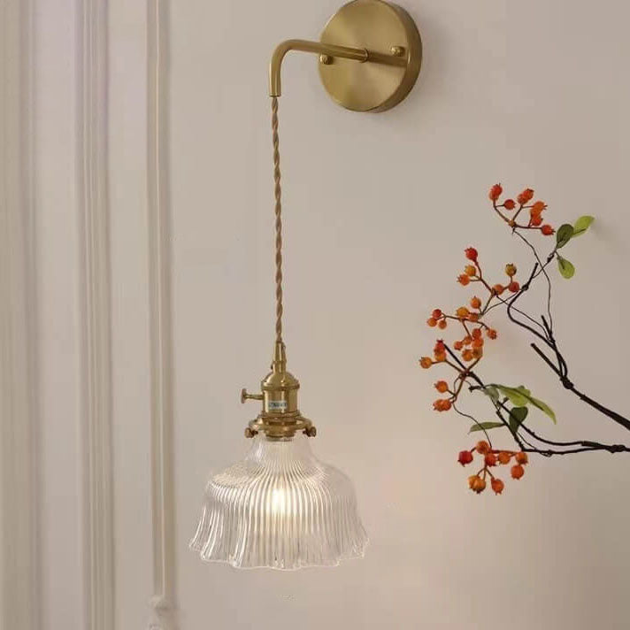 Puili | 1 luce