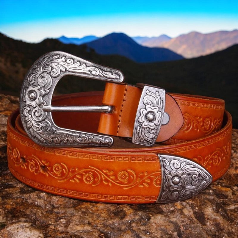 Marisol Western Belt | Petprovac
