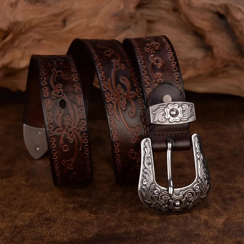 Marisol Western Belt | Petprovac