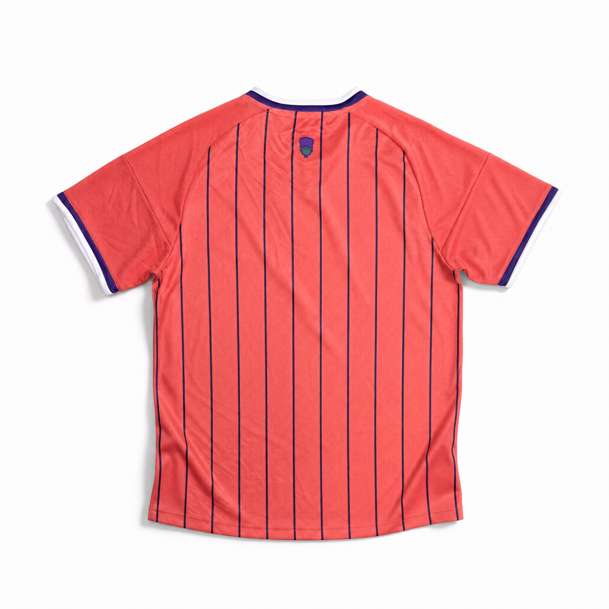 Maglia Trasferta Scozia Coppa del Mondo 2026