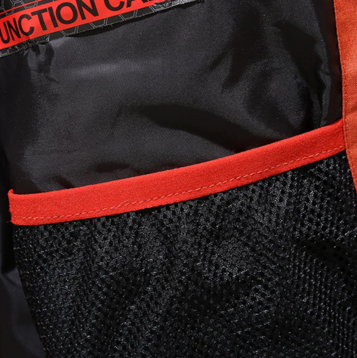 Rafael | Luxury down jacket