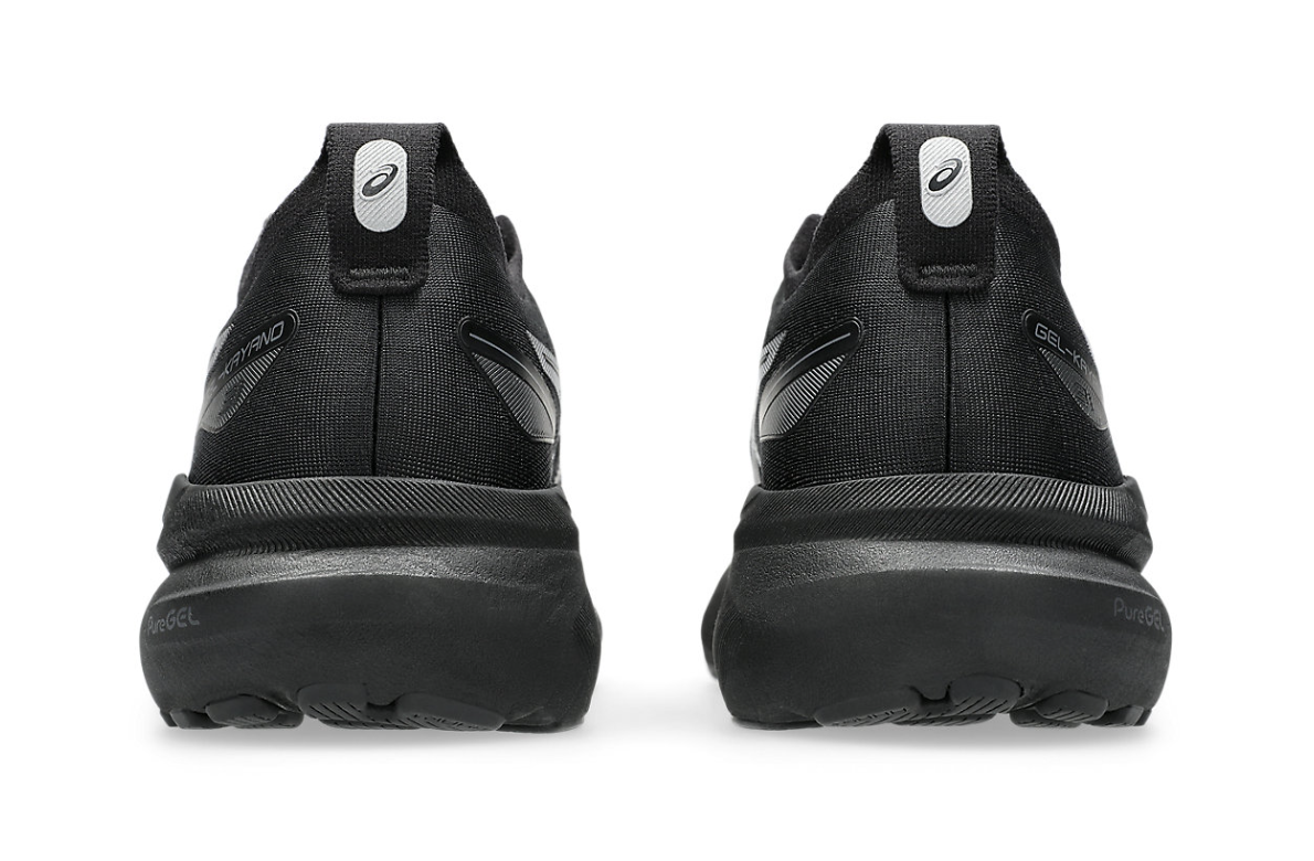 Gel-Kayano 31 | Cushioned Stability Running Shoes with Breathable Mesh