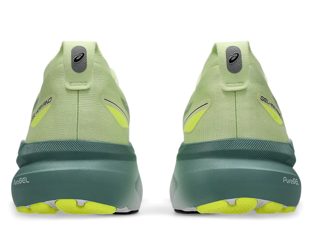 Gel-Kayano 31 | Cushioned Stability Running Shoes with Breathable Mesh