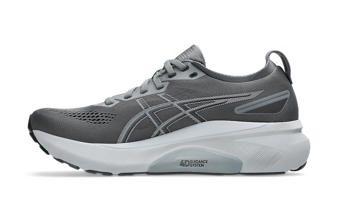 Gel-Kayano 31 | Cushioned Stability Running Shoes with Breathable Mesh