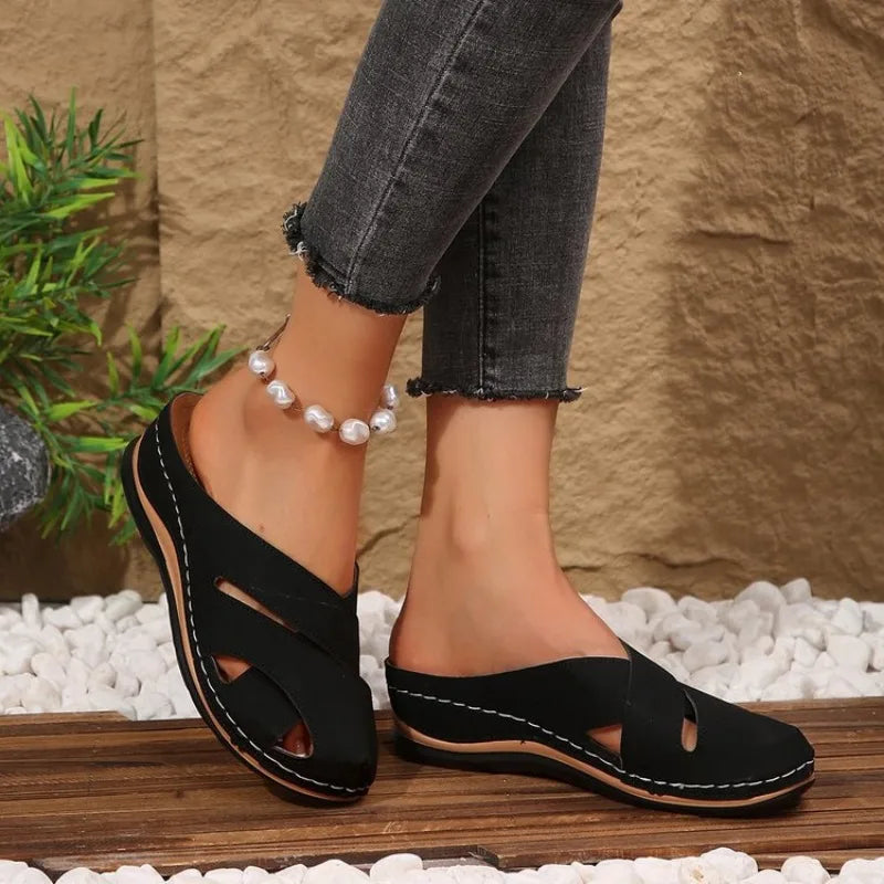 Kirra | Casual Orthopedic Sandals