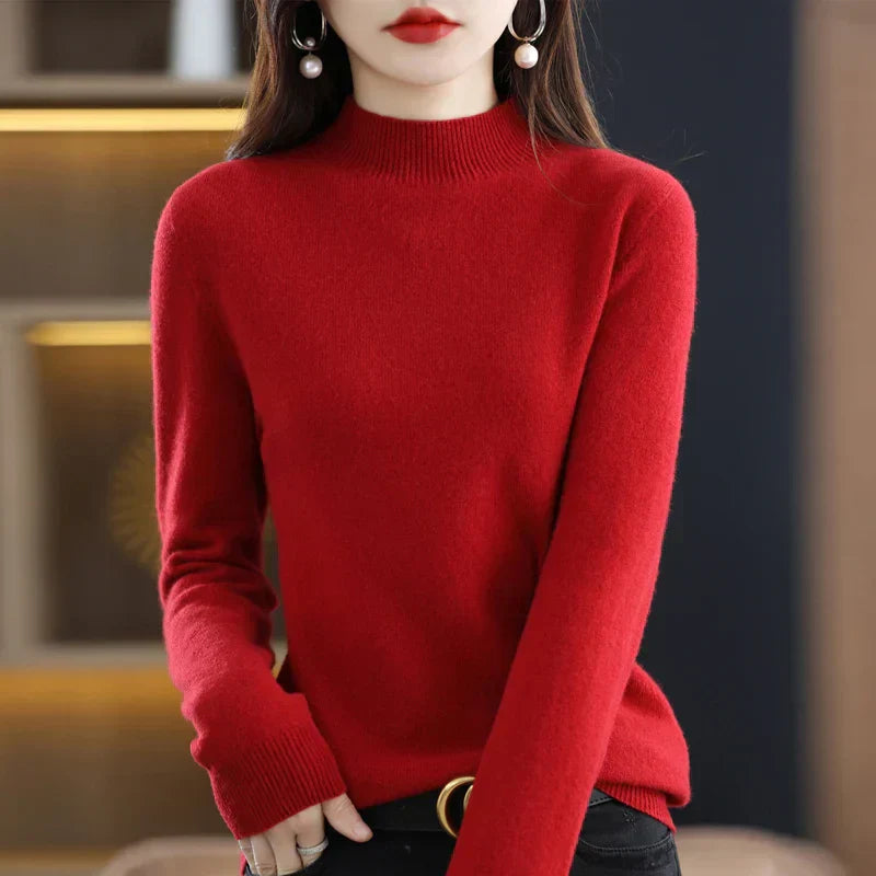 Carlotta | Sweater