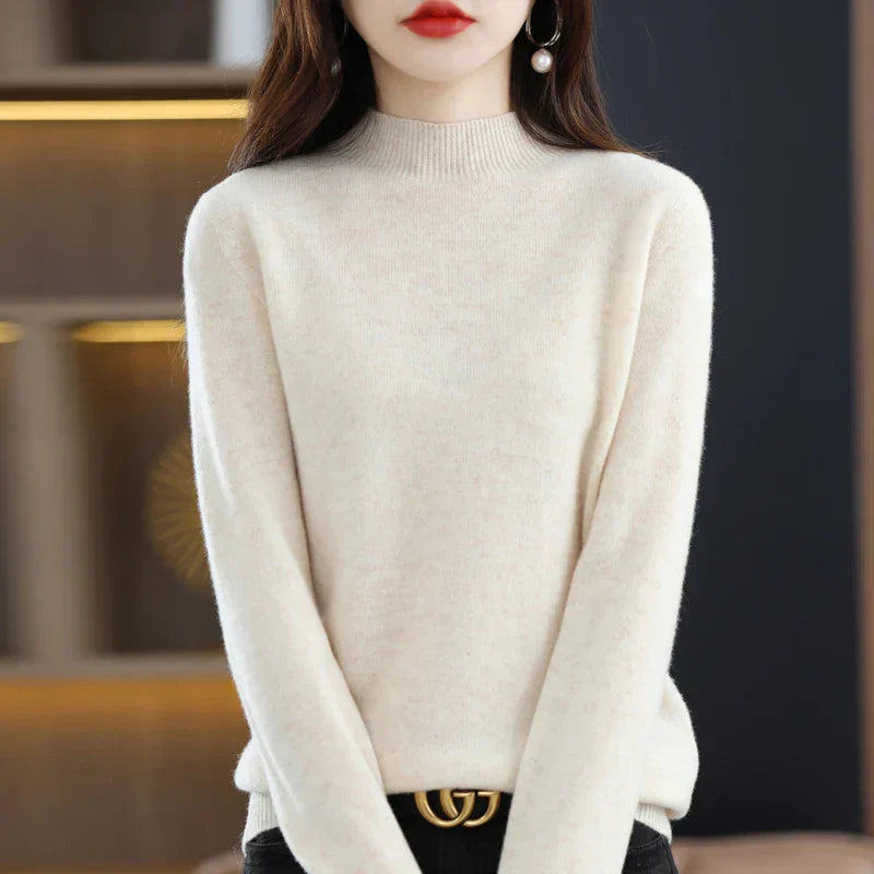 Carlotta | Sweater