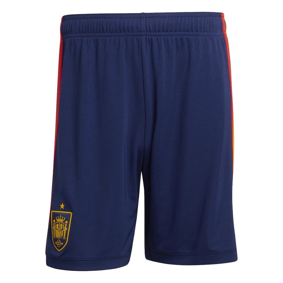 Spain 2026-2027 Lamine Yamal Two-Star Kids Home Kit
