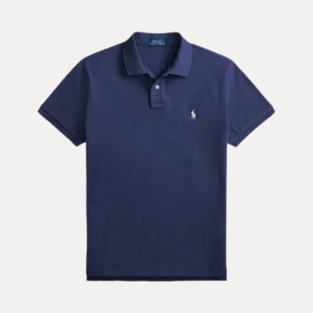 Ralph Lauren Short Sleeve Polo Shirt