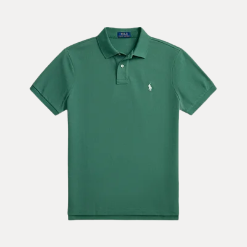 Ralph Lauren Short Sleeve Polo Shirt