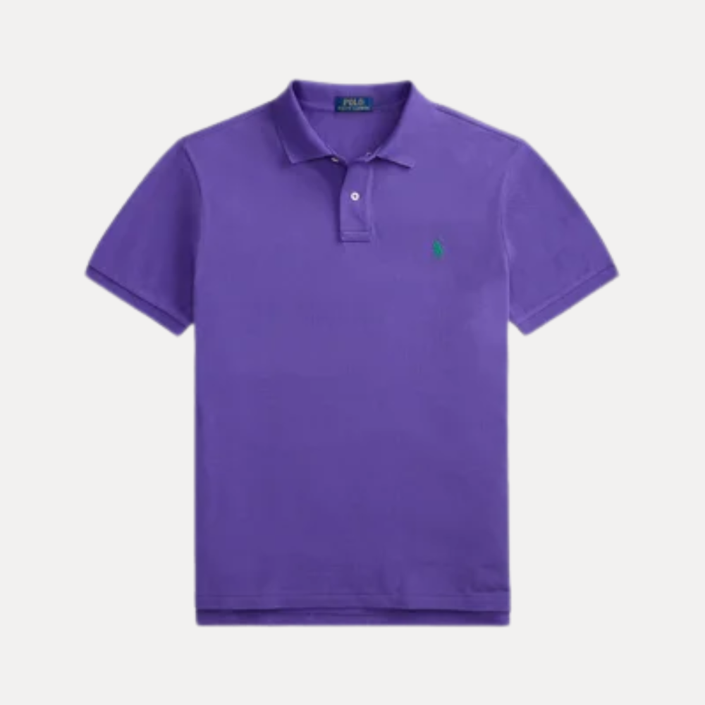 Ralph Lauren Short Sleeve Polo Shirt