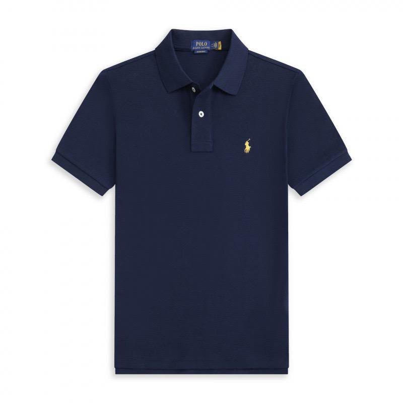 Ralph Lauren Short Sleeve Polo Shirt