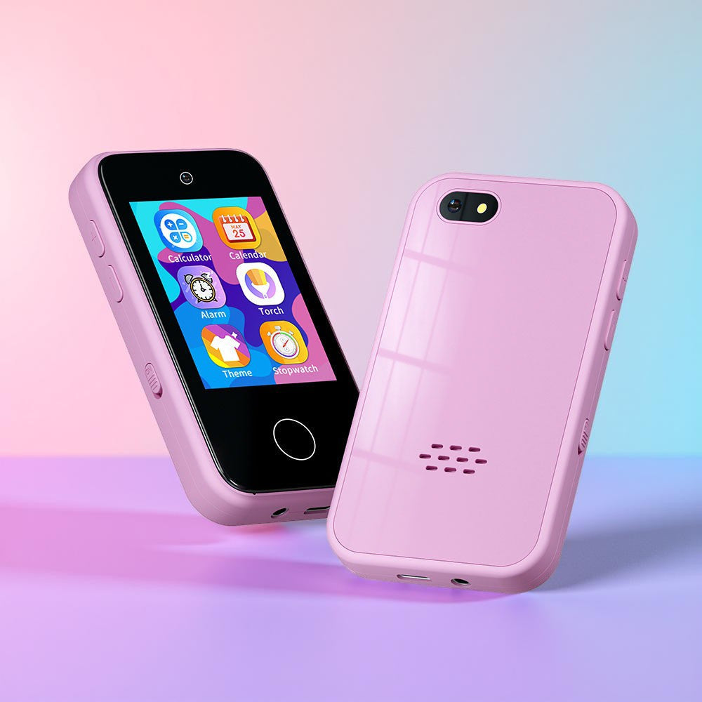 Giocattolo smartphone educativo intelligente per bambini
