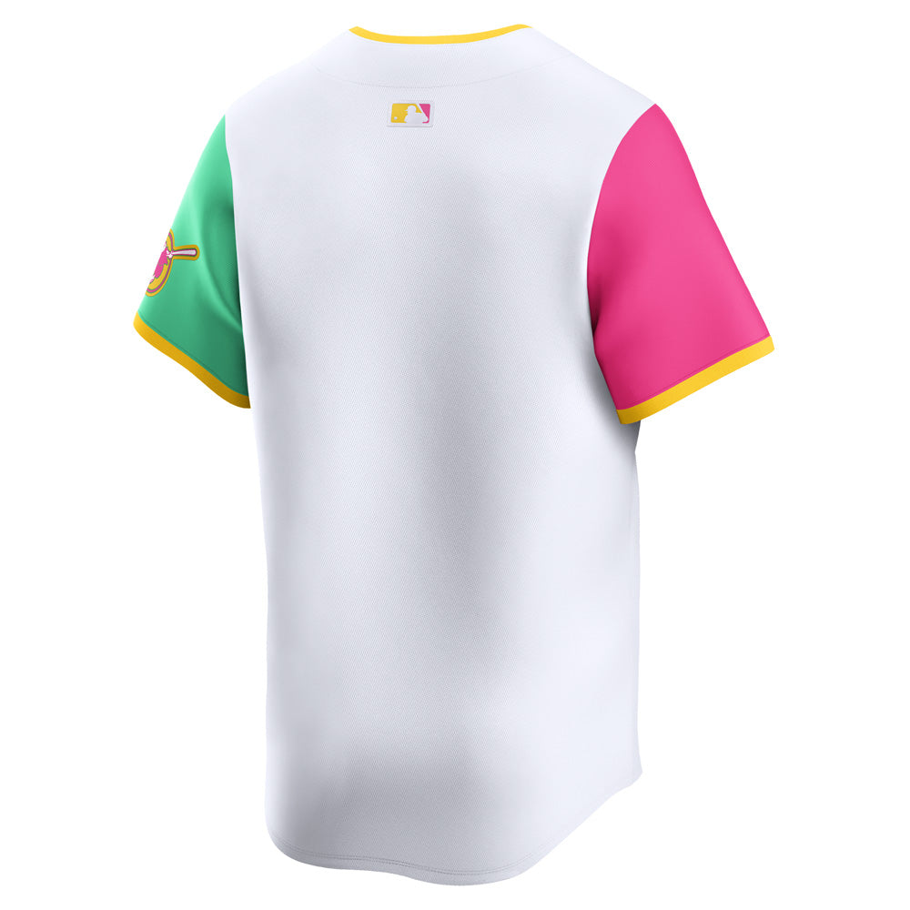 Maglia Nike City Connect Limitata MLB San Diego Padres