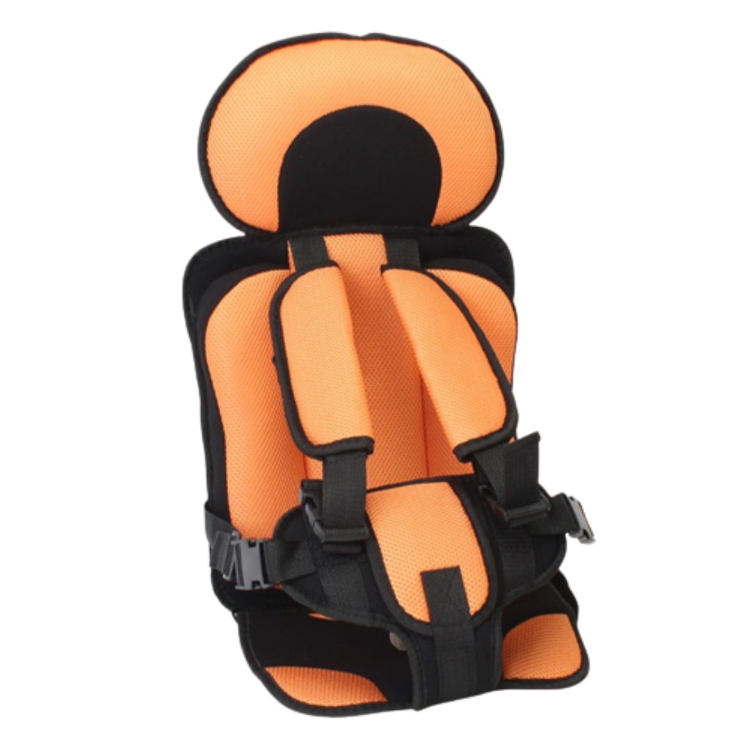 AeroVoyage Baby Travel Car Seat Lightweight and Compact