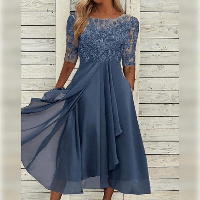 Puili | Refined Luxury Dress