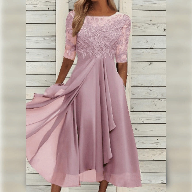 Puili | Refined Luxury Dress