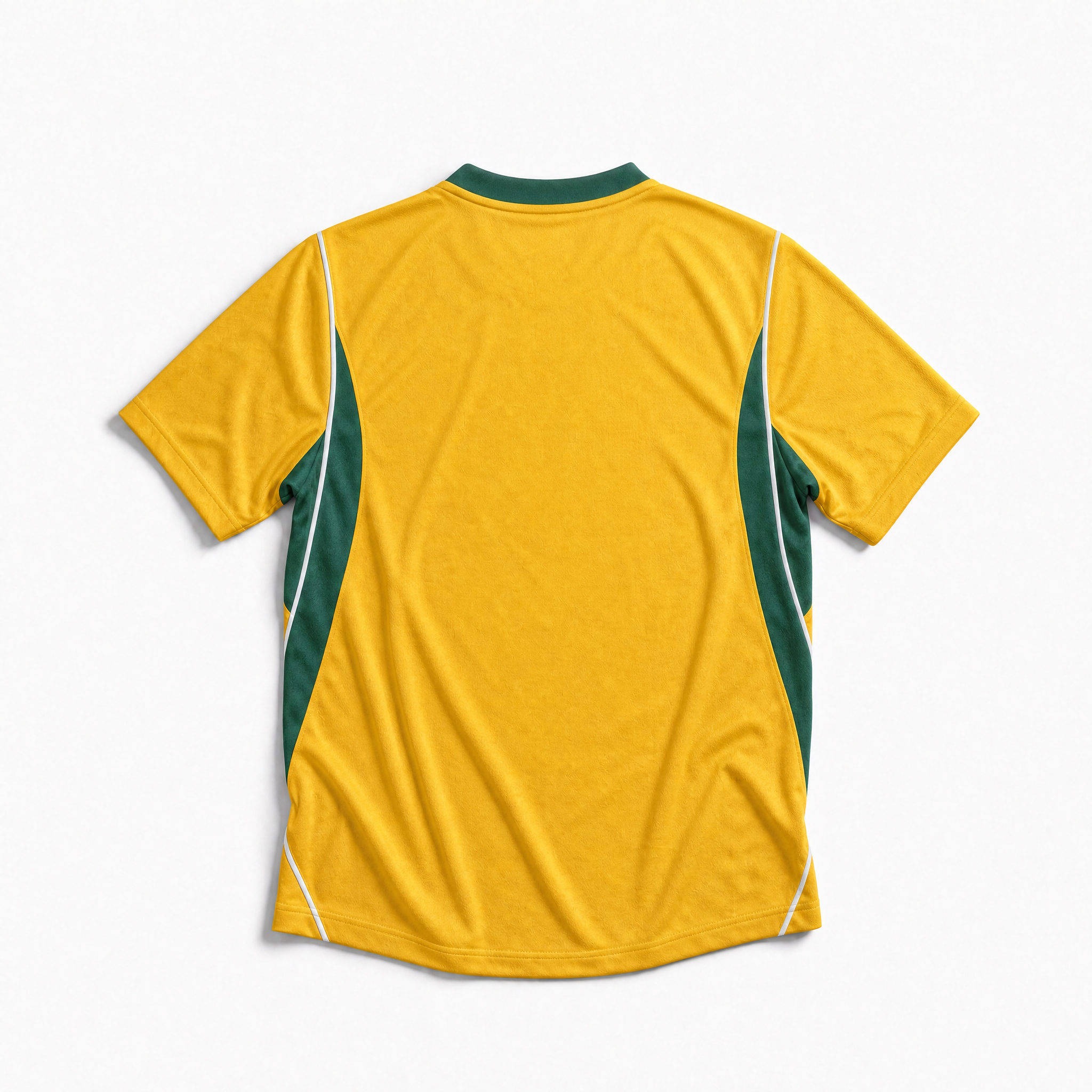 Australia Home Jersey 2026 World Cup