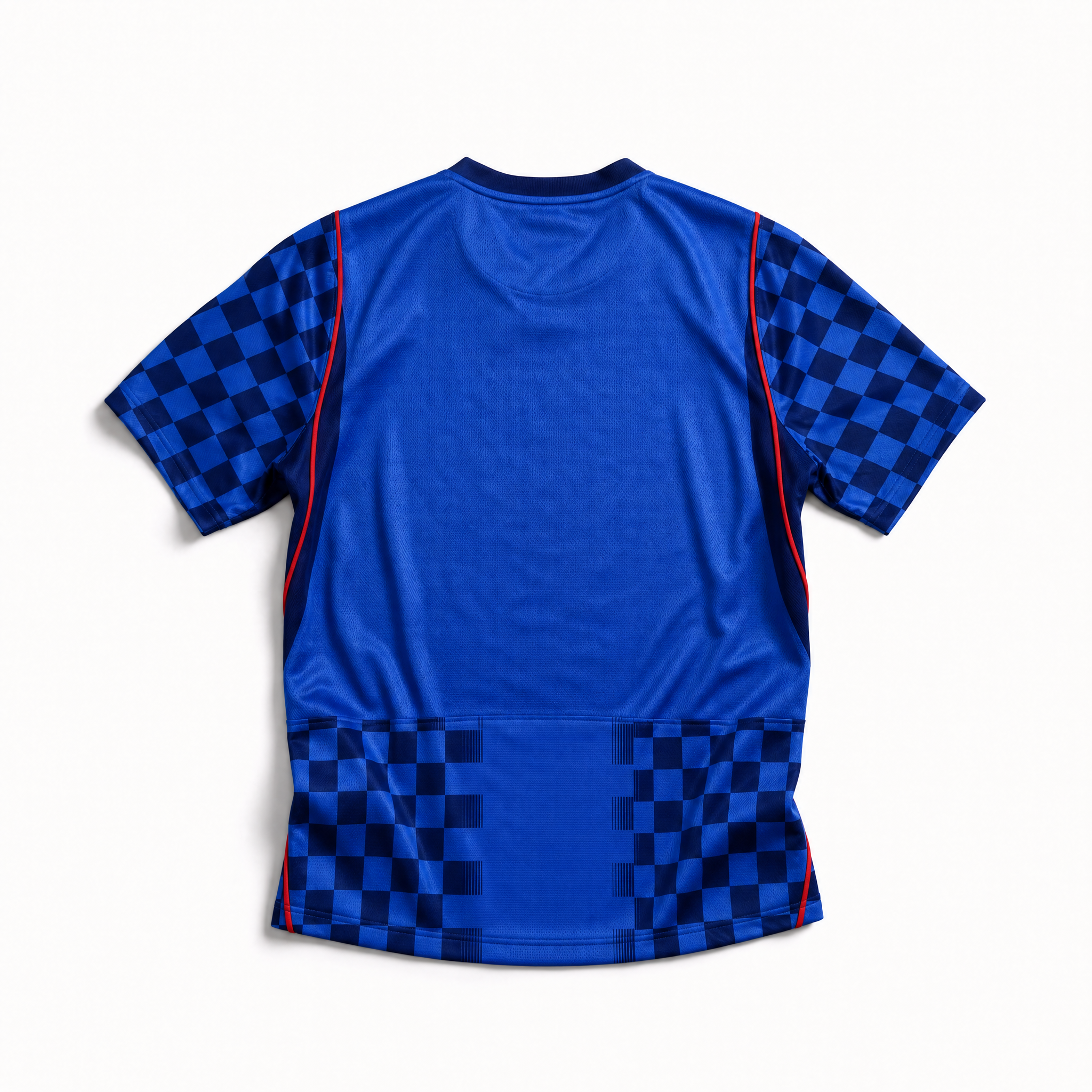 Croatia Away Jersey 2026 World Cup
