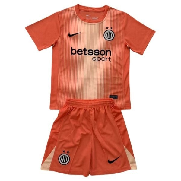 Inter Kids Kit 2025/26