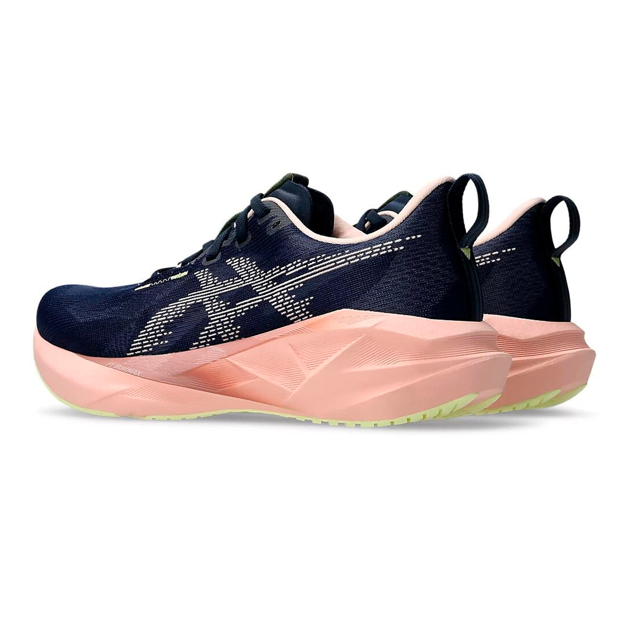 Novablast 5 Lightweight Running Shoes – Cushioned & Breathable