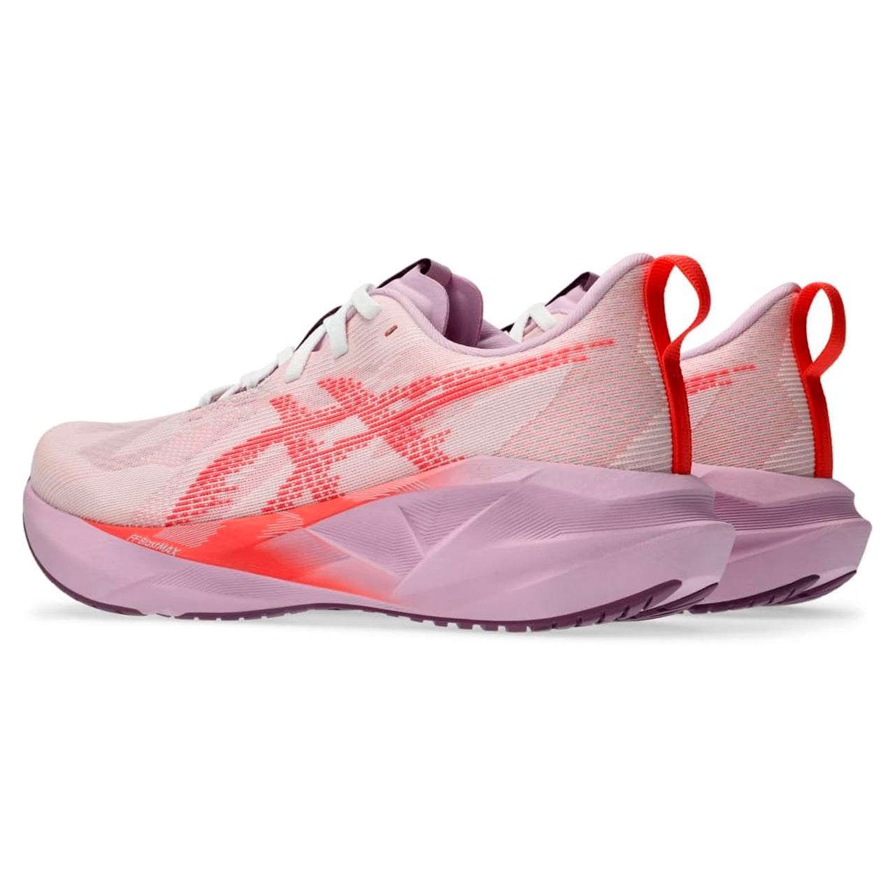 Novablast 5 Lightweight Running Shoes – Cushioned & Breathable