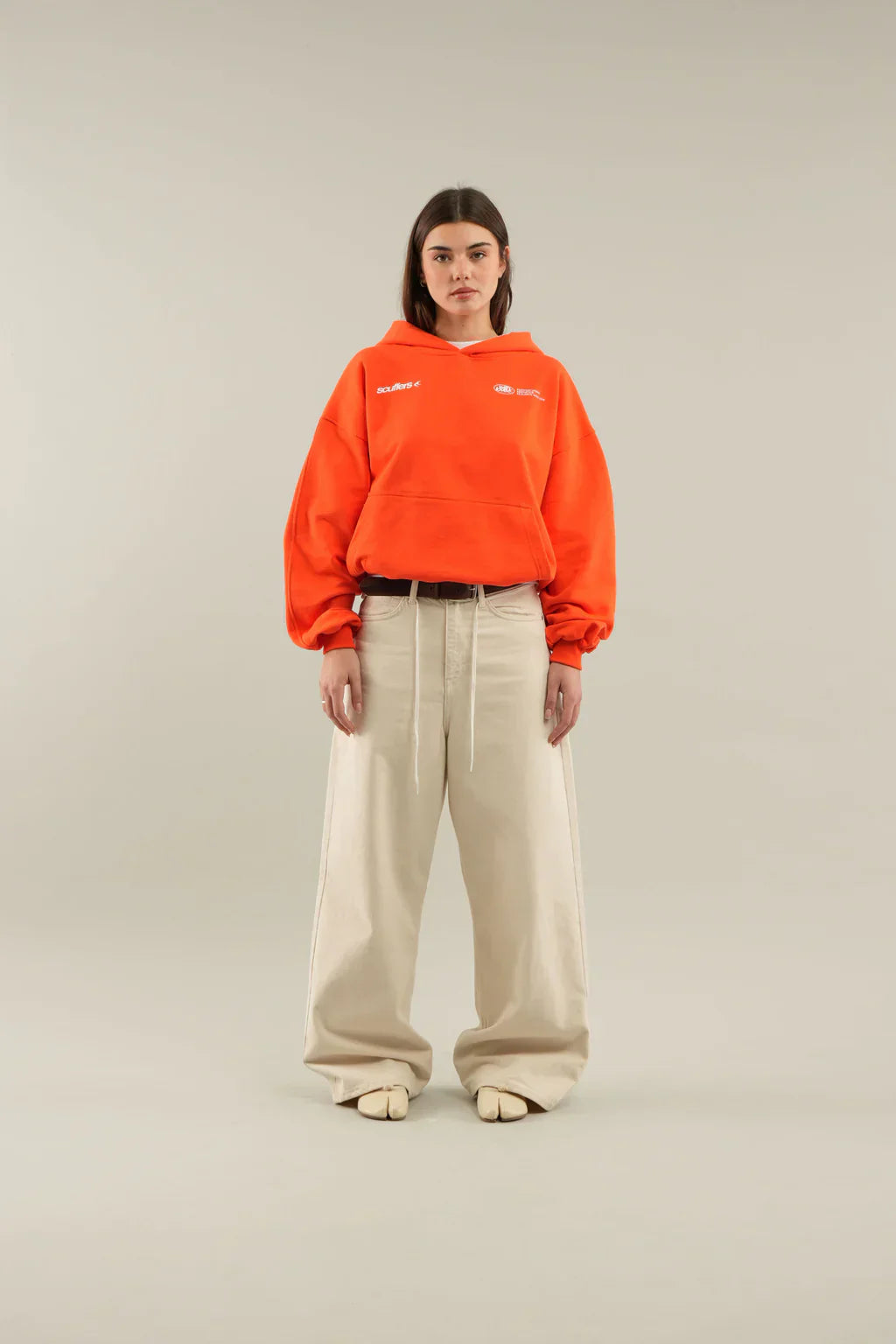 Women’s Comfort Relaxed Fit Hoodie