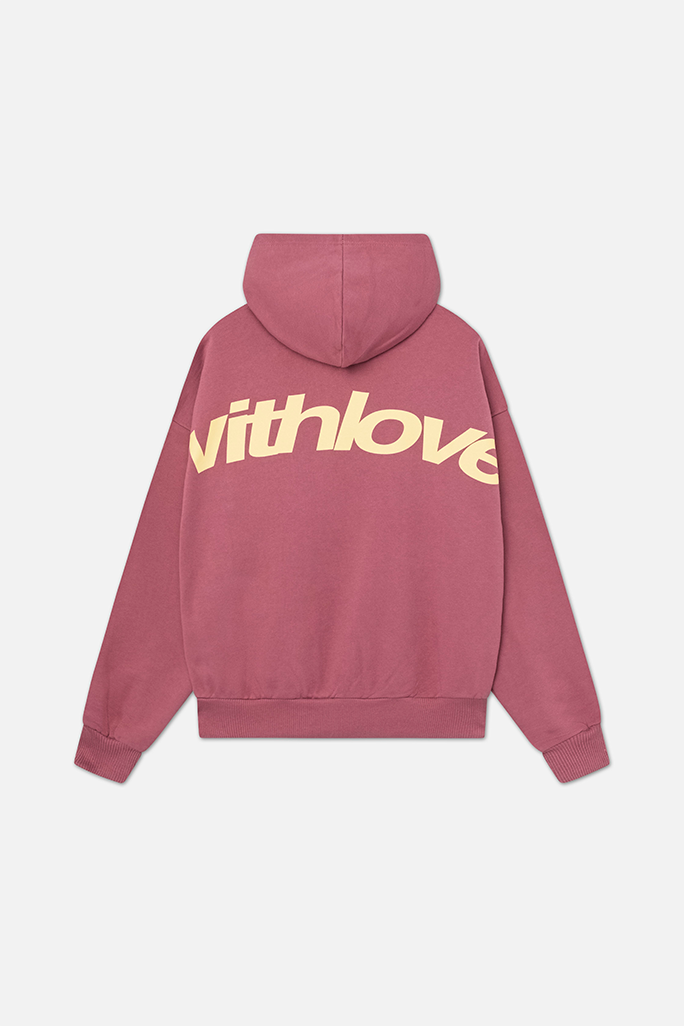 Women’s Comfort Relaxed Fit Hoodie