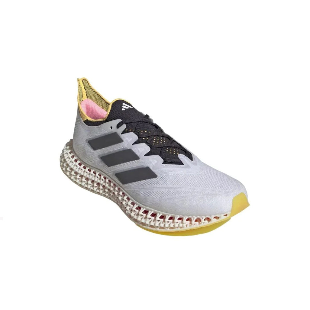 adidas 4DFWD 4 'Cloud White Grey Spark'