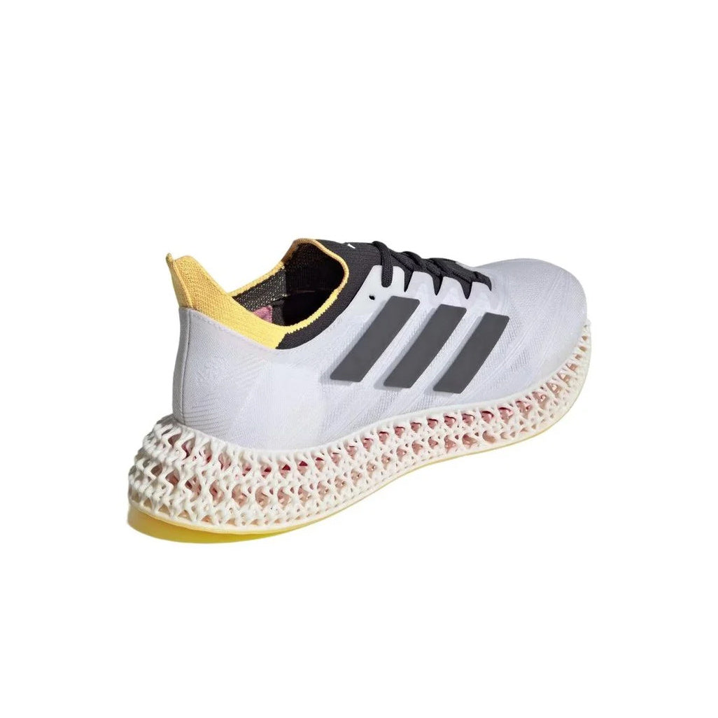 adidas 4DFWD 4 'Cloud White Grey Spark'
