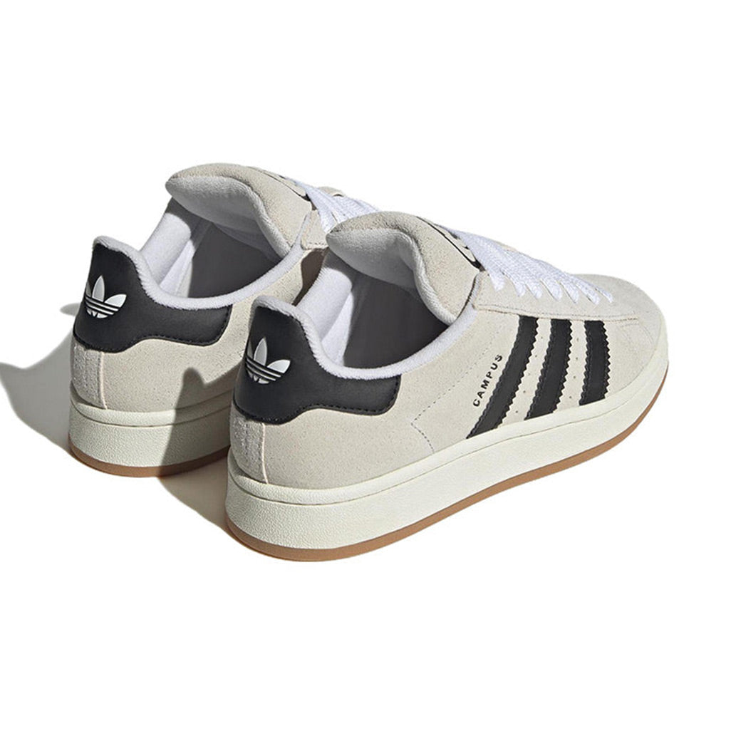 adidas Campus 00s Crystal White Core Black W