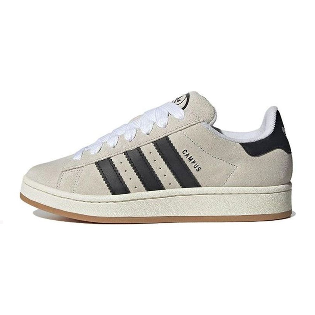 adidas Campus 00s Crystal White Core Black W