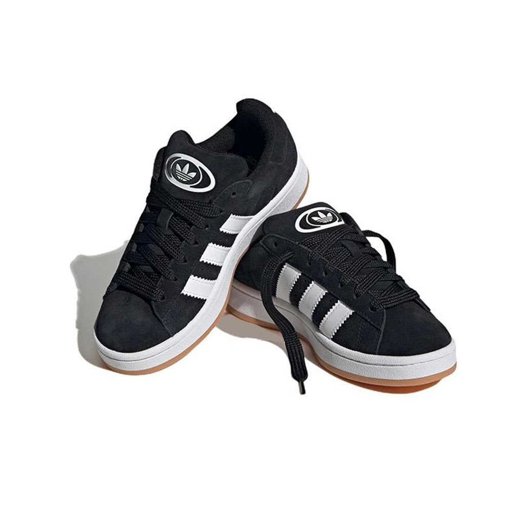 adidas Campus 00s J 'Black White Gum'