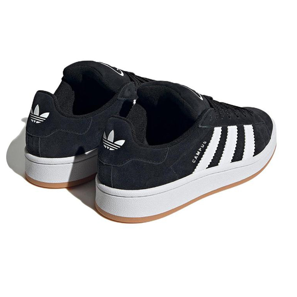 adidas Campus 00s J 'Black White Gum'