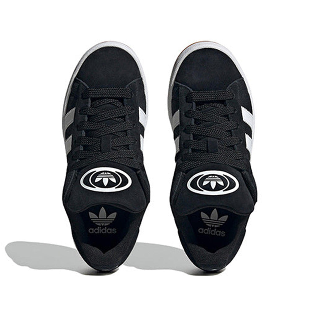 adidas Campus 00s J 'Black White Gum'