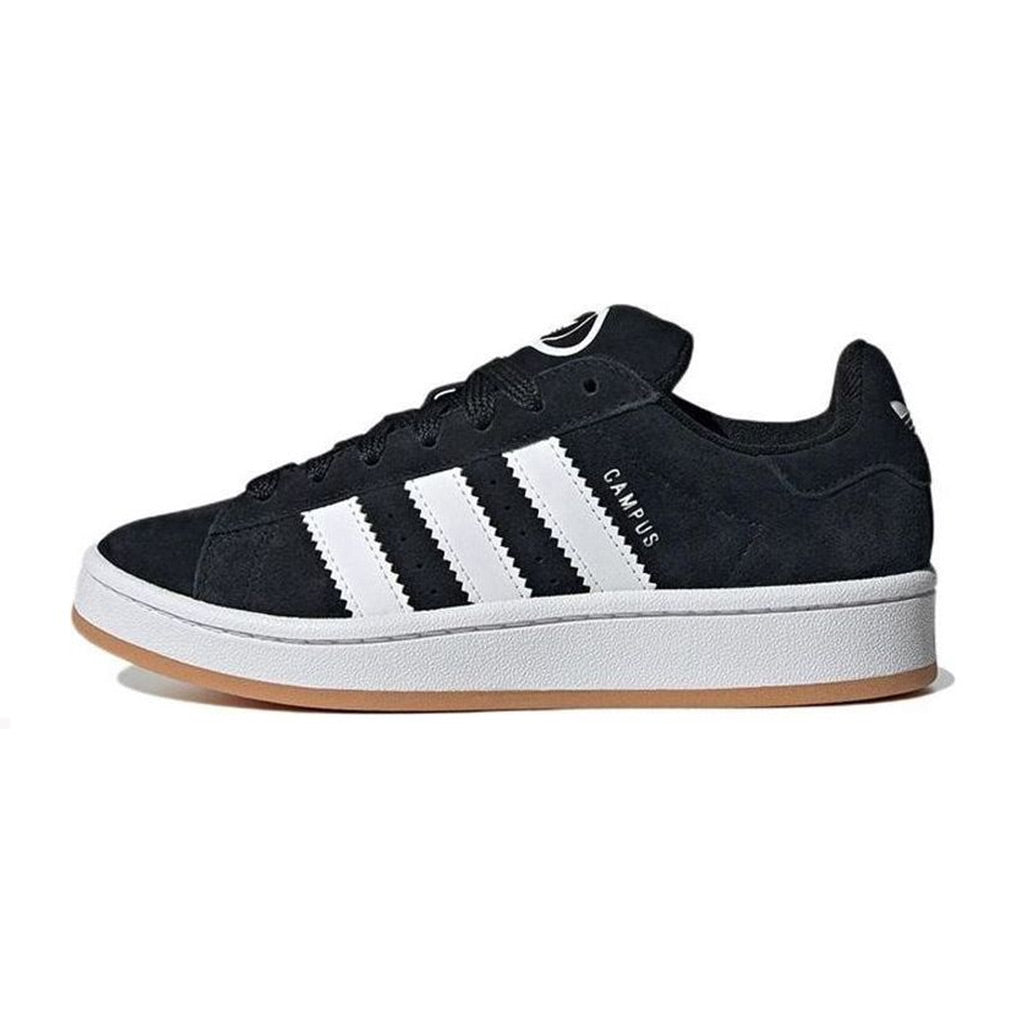 adidas Campus 00s J 'Black White Gum'