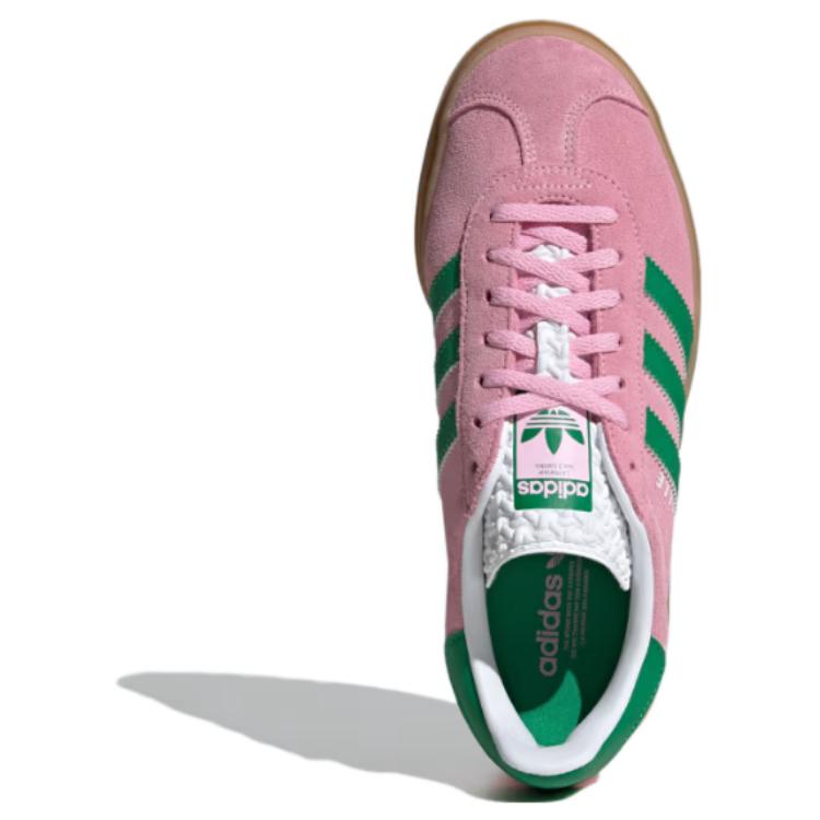 adidas Gazelle Bold True Pink W