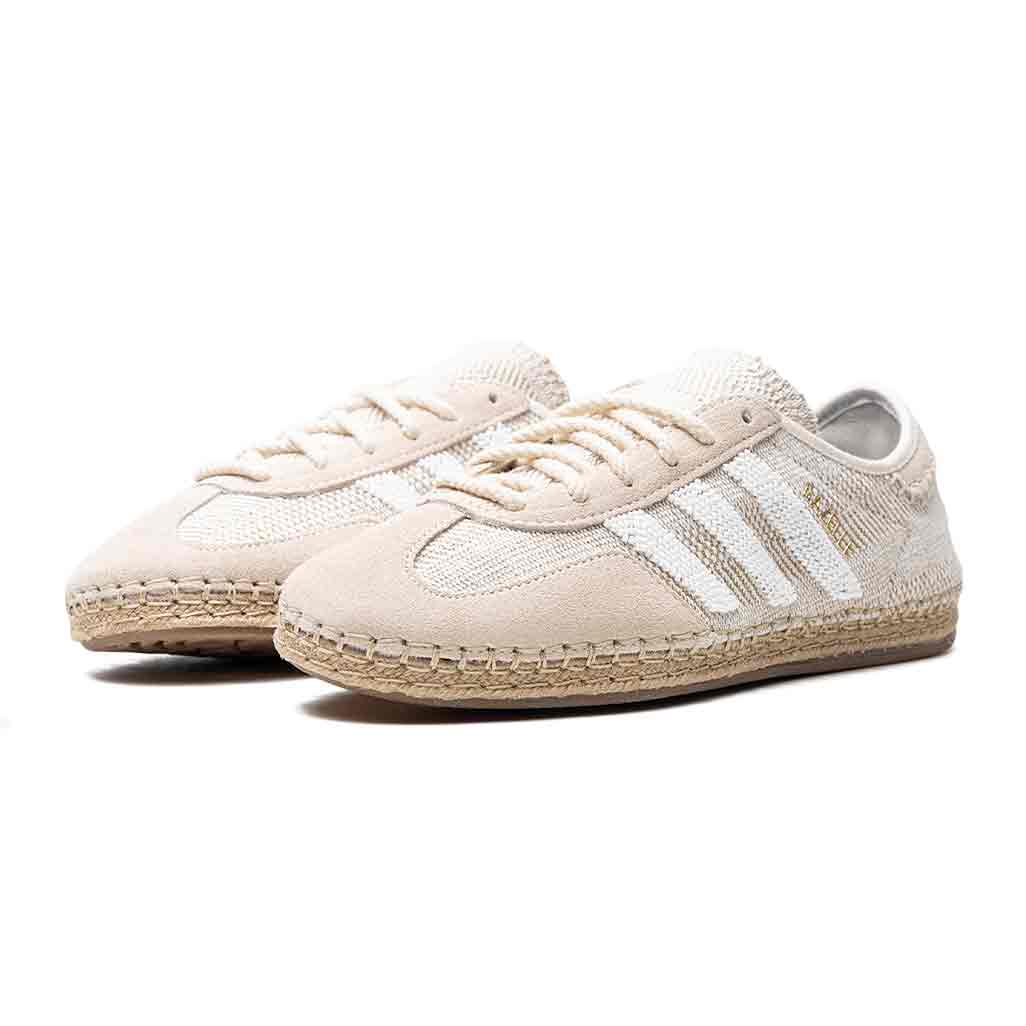 adidas Gazelle CLOT Halo Ivory