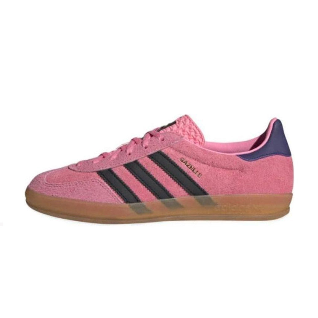 adidas Gazelle Indoor 'Bliss Pink Purple' W