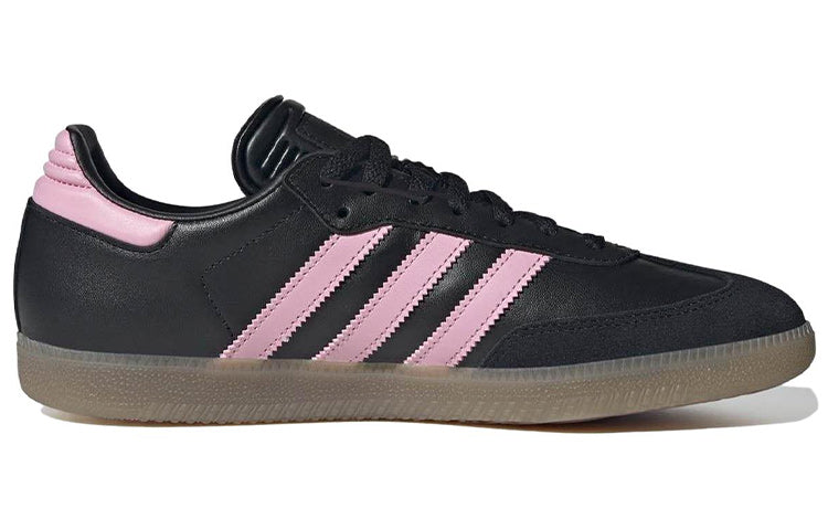adidas Samba Inter Miami CF Messi Black