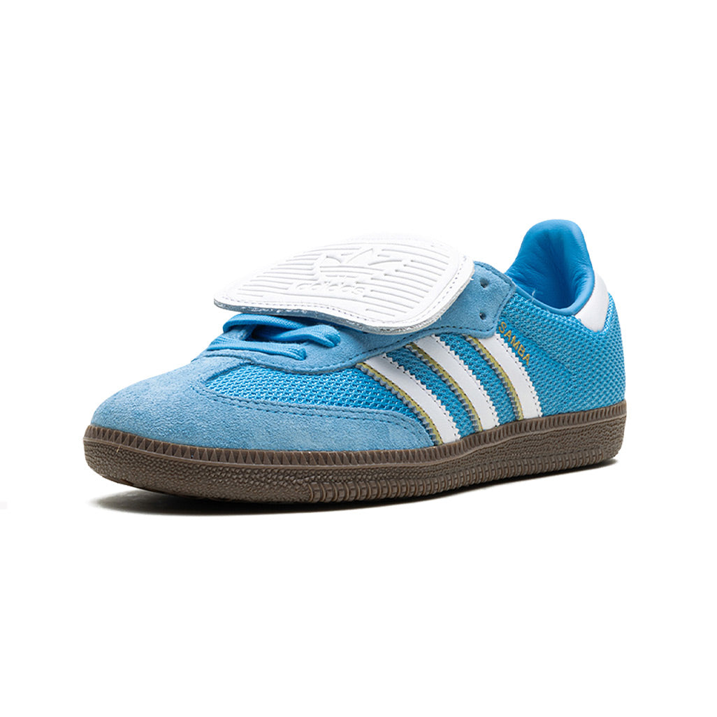 adidas Samba LT Semi Blue Burst