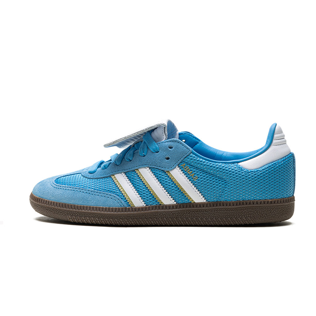 adidas Samba LT Semi Blue Burst